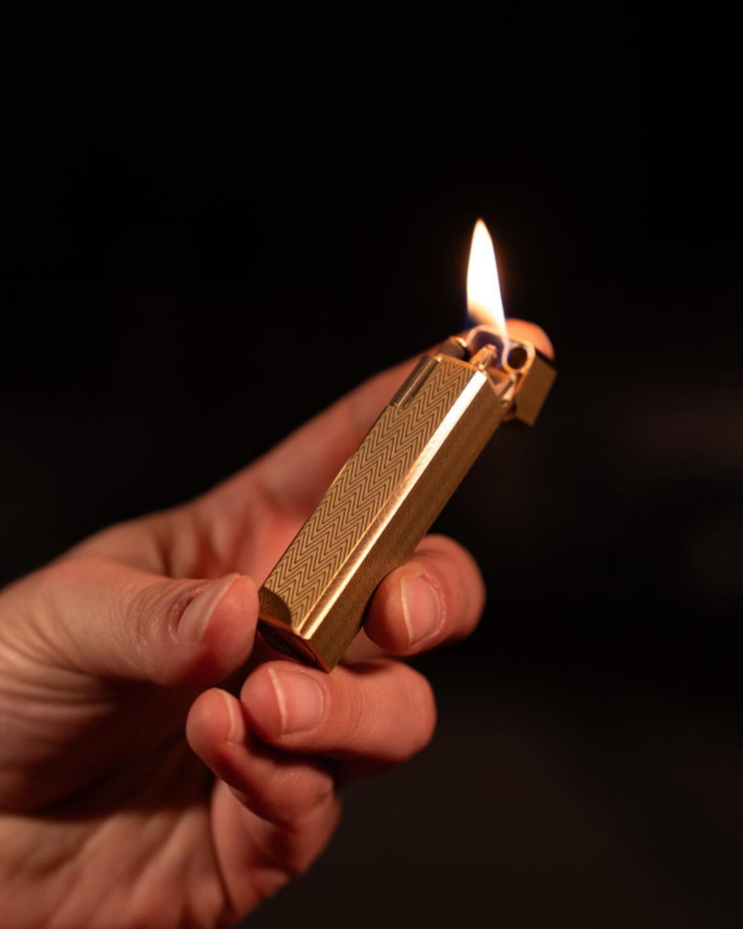 Unique Lighter for Men