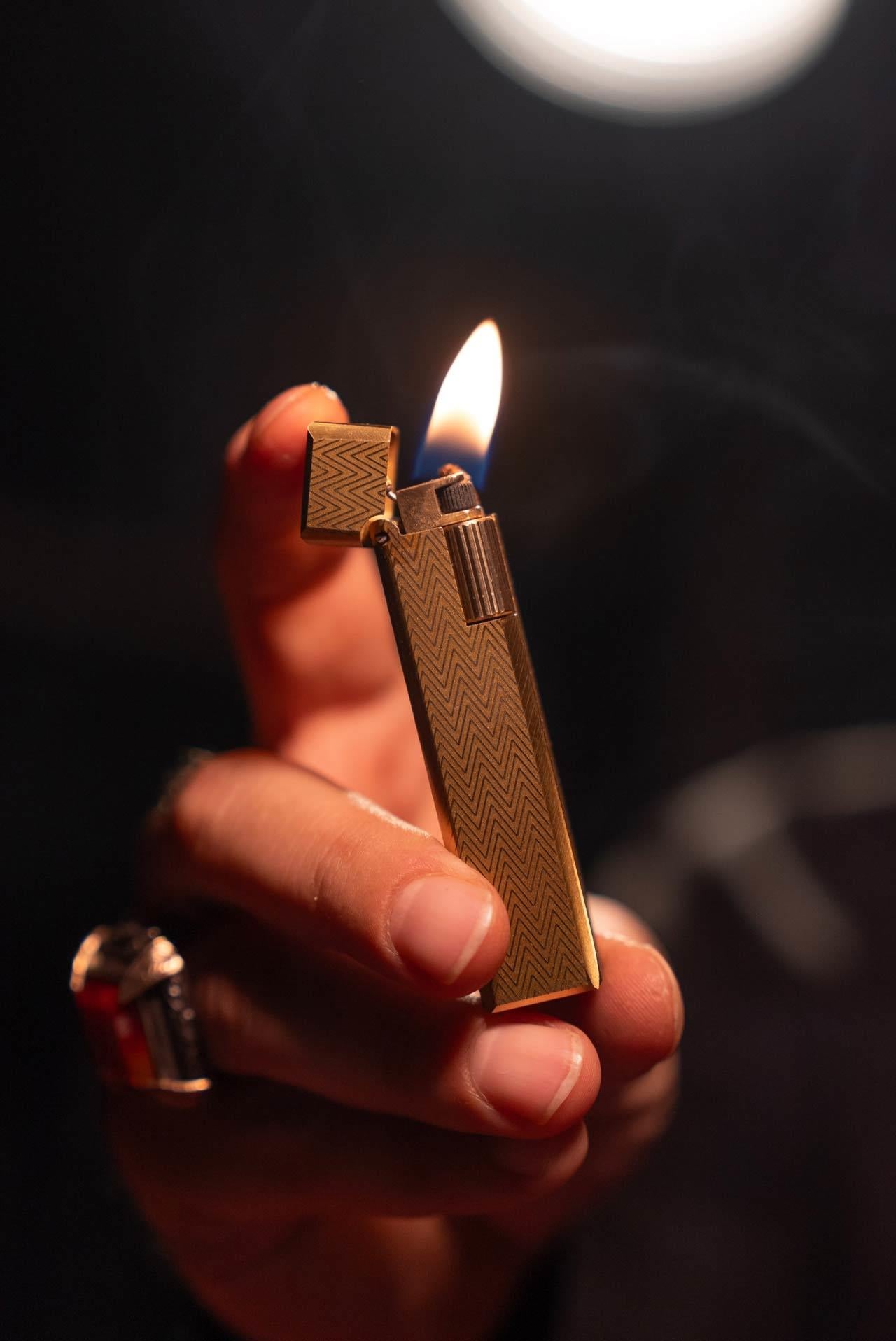 Unique Lighter for Men