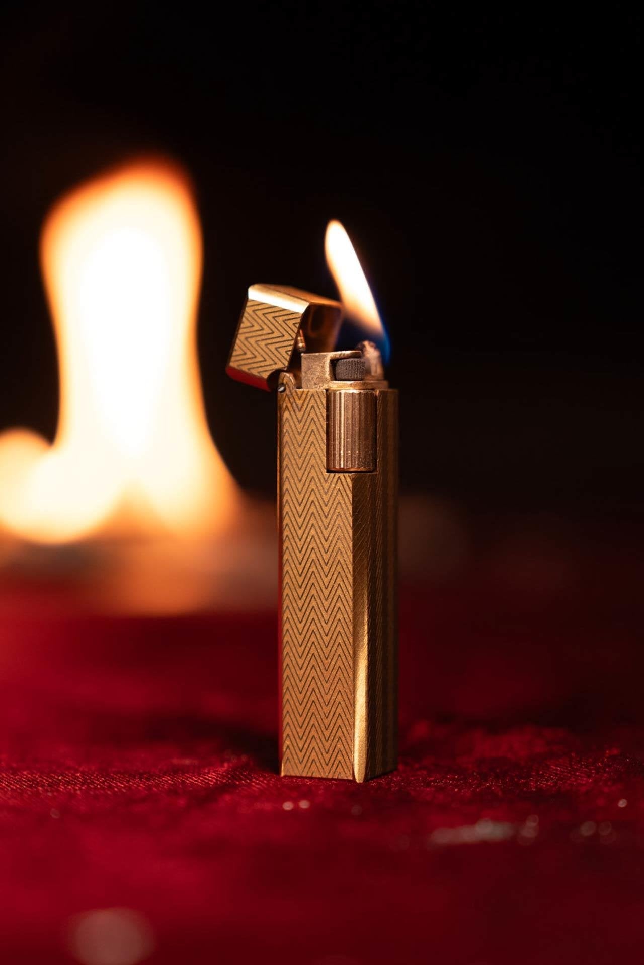 Unique Lighter for Men