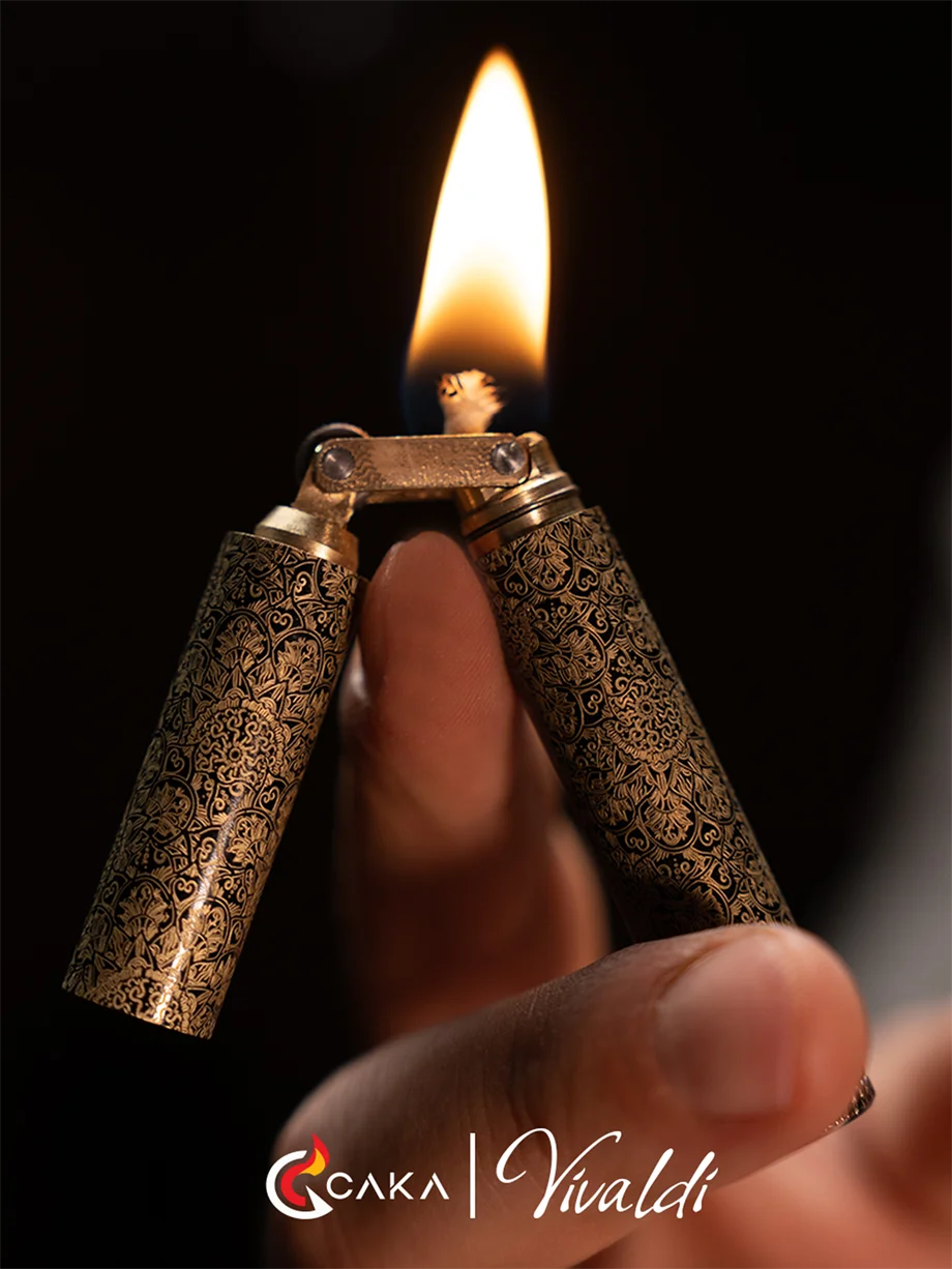 refillable zippo lighters