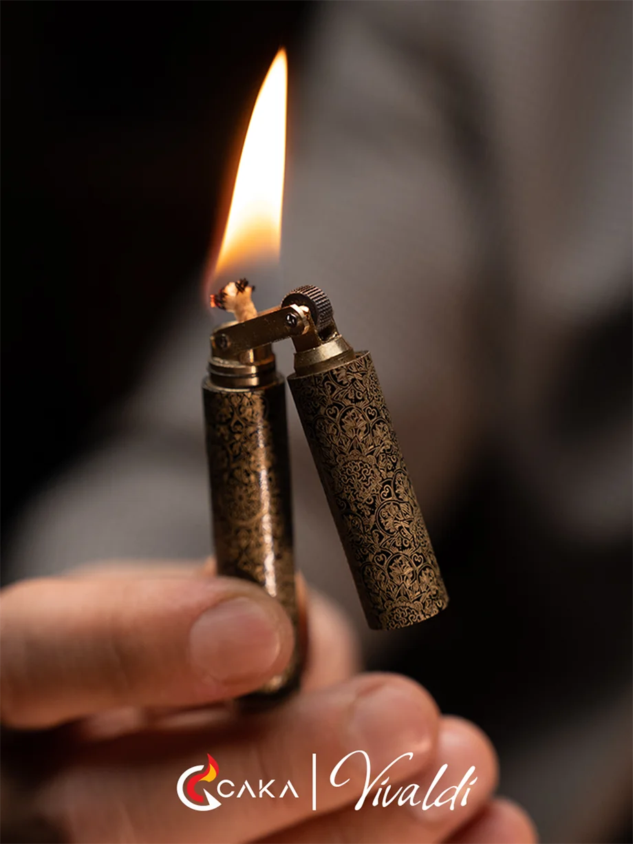 refillable zippo lighters