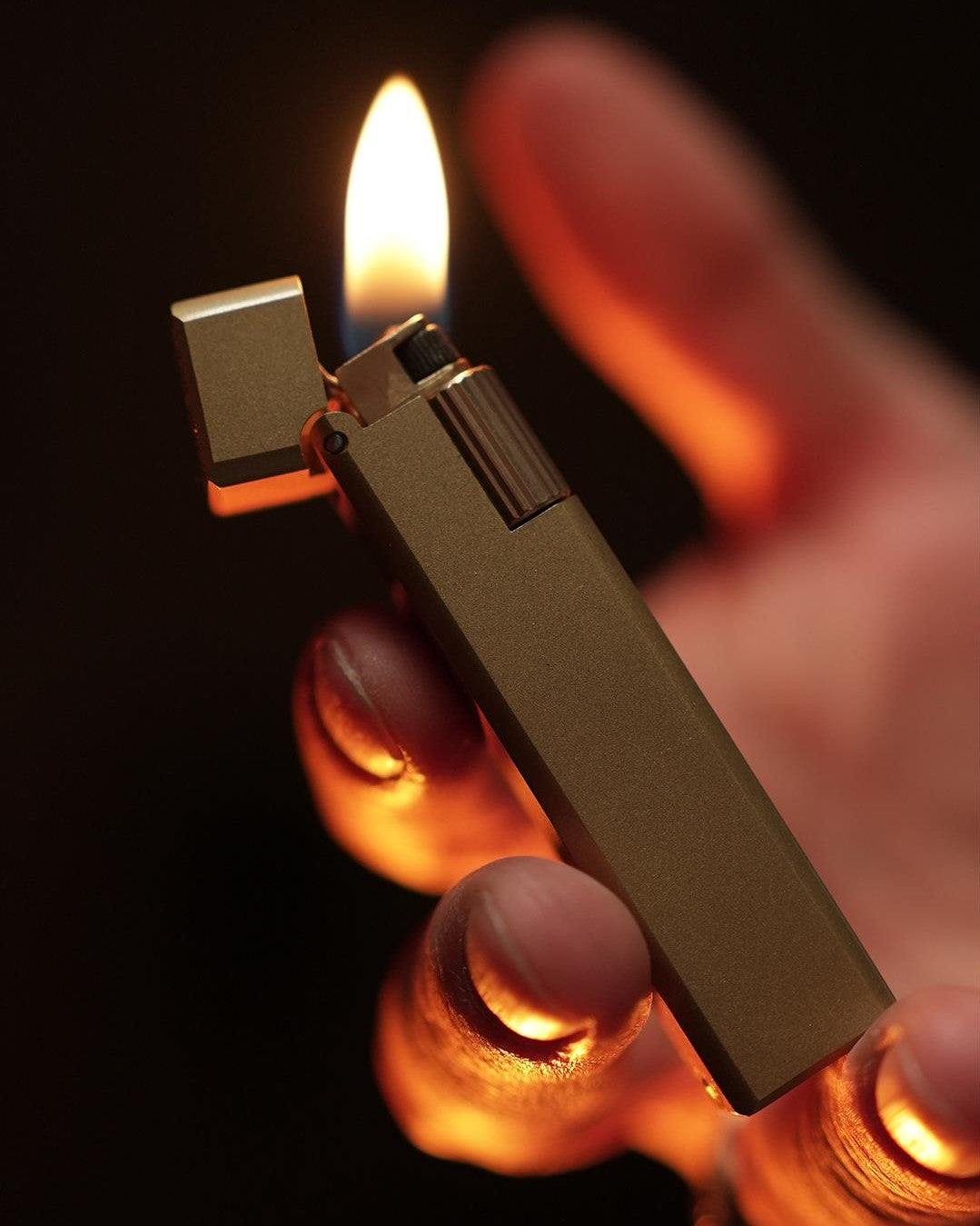 Engraved Lighters