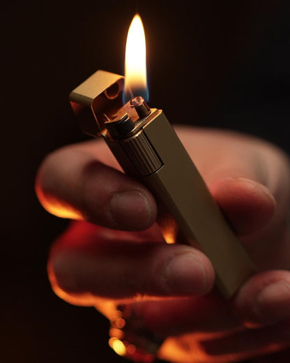 Engraved Lighters